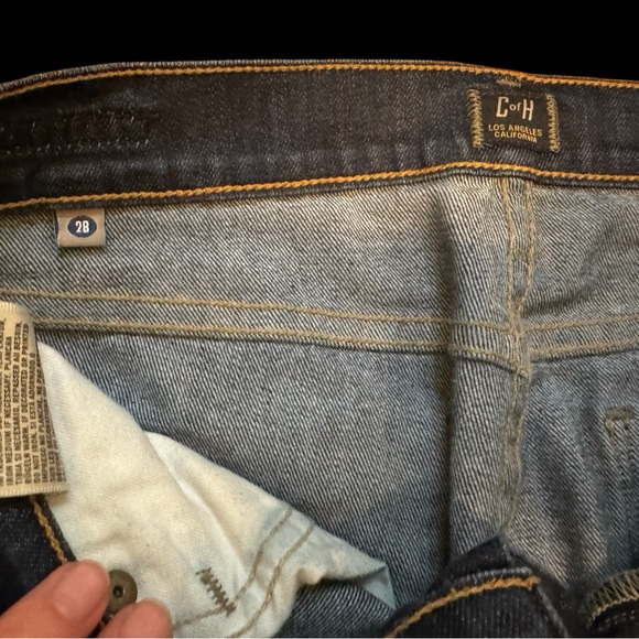 Citizens of Humanity Jeans - Picture 5 of 10